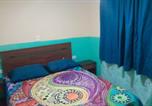 Location vacances Matetic Vineyards - Cabañas Mar Azul 6-4