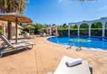 Location vacances Sa Pobla - Ideal Property Mallorca - Son Manyo 223-3
