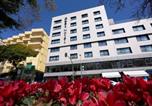 Hôtel Le vieux Marbella - Óbal Hotel Marbella-2