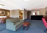 Hôtel Texarkana - Days Inn by Wyndham Mt. Pleasant-2