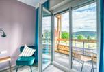 Hôtel Treffen am Ossiacher See - Hotel Eden Park-4