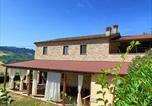 Hôtel Province d'Ascoli Piceno - Il Podere del nonno-1