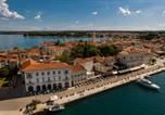 Hôtel Istria - Jadran Heritage Hotel, Valamar Collection-1
