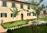Location vacances Bagno a Ripoli - Borgo dei Rosai-2