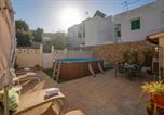 Location vacances Capdepera - Casa Hermosa-2