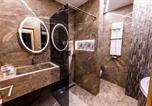 Location vacances  Guca - Premium Lux Apartman Čačak-3