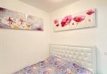 Location vacances Cannes - Elegant studio Men5335-4