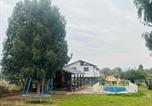 Location vacances Santa Cruz - Los Cipreses de Colchagua-4