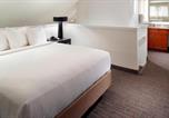 Hôtel Atlanta - Residence Inn by Marriott Atlanta Buckhead-4