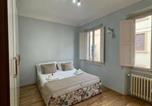 Hôtel Ville métropolitaine de Florence - Homelink Firenze - De' Medici-4