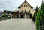 Hôtel Trutnov - Wellness & Sport Hotel Ttc-1