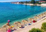 Location vacances Bibinje - Apartments with parking space Bibinje, Zadar - 17855-2