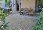 Location vacances Beaumes-de-Venise - Le Mazet de l'Acacia-3