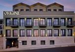 Hôtel São João da Madeira - Origine Porto Gaia, a Tribute Portfolio Hotel-2