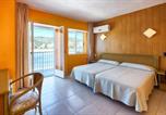 Hôtel Castellon - Hotel Marina-2
