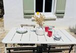 Location vacances La Forêt-Fouesnant - Le penty Gwen- Plage, proche bourg-1