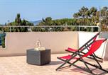 Location vacances Fertilia - Txa Vì - Terrace with sea view-2