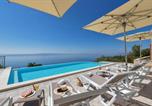 Hôtel Split-Dalmatia - Heritage Hotel Liberan-1