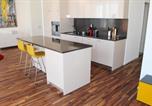Location vacances Vaud - Superb Loft In The Center Of Lausanne-3