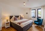 Location vacances Gerolstein - Hunters Lodge Adventure - Hot Tub - Wild Views-4