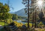 Location vacances Leavenworth - Riverside Cabin home-2