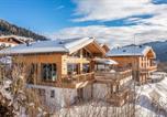 Location vacances Werfen - Das Chalet.-2