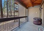 Hôtel Tahoe Vista - Aspen Grove Studio at Northstar-4