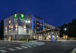 Hôtel Pineville - Holiday Inn Express & Suites Charlotte - Ballantyne by Ihg-1