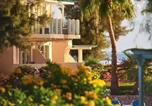 Hôtel قسم الغردقة - Movenpick Resort & Spa El Gouna-2