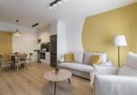 Location vacances Benicàssim - Bali Premium Apartments 1 bedroom-3