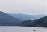 Location vacances Titisee-Neustadt - Haus Titisee-3