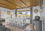 Location vacances Aabybro - Bl1136-Blokhus-Graevlingevej-6-3