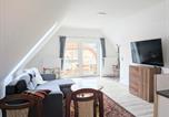 Location vacances Lüdershagen - Ferienwohnung Waldblick-1