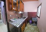 Location vacances  Cameroun - Rockville Building Studio Meuble Guest House-4