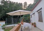 Location vacances Almonaster la Real - La Soberana-2
