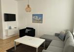 Location vacances Skagen - Plesners Havnelejligheder-3