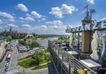 Hôtel Cracovie - Hotel Kossak-2