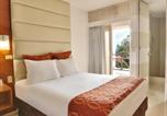 Hôtel Honduras - Minister Business Hotel-2