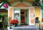 Location vacances Garmisch-Partenkirchen - Ferienwohnungen Fontana-4