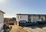 Location vacances Varberg - Beautiful Home In Varberg With House Sea View-1