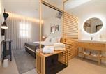Location vacances Lourosa - Fonte Santa Manor House-1