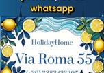 Location vacances Lipari - Via Roma 55-4