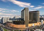 Hôtel Dubai - Swissôtel Al Ghurair Centre-Shopping Mall, Dubai-1