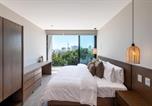 Location vacances Cancún - Mojarra 27, New Apartments in the Heart of Cancun-2