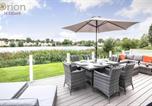 Location vacances South Cerney - Windrush Lake 65, Sunset Lodge - P-4