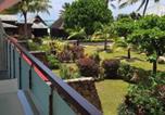 Hôtel Polynésie française - Moorea Sunset Beach-2