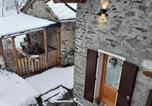 Hôtel Province de Sondrio - La Graa-4