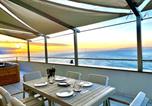 Location vacances Matulji - Beautiful Villa Palazzo Blue - Opatija-4
