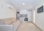 Location vacances  Grenade - Casa Dilar Apartamento 1-2