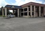 Hôtel Mt Olive - Days Inn by Wyndham Clinton-1